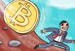 Chuyên gia nhận đinh: ‘Bong bóng tiền ảo rồi sẽ vỡ tung, Bitcoin sẽ sụp đổ’