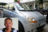 Du khách Trung Quốc đi taxi 6km bị chém tới 7 triệu đồng tại Nha Trang