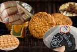 Khó kiểm soát chất lượng bánh trung thu bán online