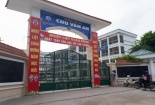 Học sinh tiểu học nghi ngộ độc: Phòng giáo dục quận Hoàng Mai chính thức lên tiếng