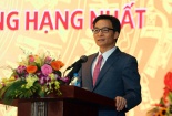 Tăng cường tiềm lực khoa học công nghệ, đổi mới hệ thống sáng tạo quốc gia