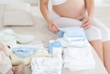 Những nguyên tắc mẹ cần phải nhớ khi chọn mua quần áo cho trẻ sơ sinh