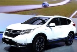Sau khi giảm gần 400 triệu đồng/chiếc mẫu cũ, Honda CR-V mới có gì hấp dẫn?