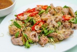 5 món ăn mộc mạc đậm chất quê níu chân du khách mỗi lần tới Ninh Bình