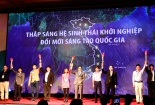 TECHFEST 2017: Ngày hội kết nối cộng đồng startup