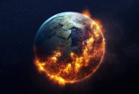 Cuối thế kỷ 21 Trái đất sẽ có nguy cơ gặp thảm họa tàn khốc nhất
