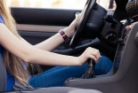 Coi chừng 'uổng mạng' vì những sai lầm khi lái xe ô tô số sàn