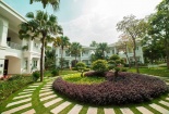 Nghỉ dưỡng xa hoa gần Hà Nội: Trọn gói chỉ 800.000 đồng
