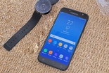 Top 5 smartphone ‘gây bão’ thị trường Việt trong tháng 8/2017