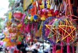 Vi vu khắp nơi tìm hiểu phong tục đón tết Trung thu cổ truyền ở các nước Châu Á