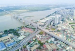 Bộ trưởng Bộ TN&MT: Giá đất khu vực 4 cầu mới của Hà Nội sẽ tăng cấp số nhân