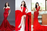 Lộng lẫy và kiêu sa, đây là trang phục mà bất cứ hoa hậu nào cũng từng diện một lần