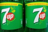 Mexico phát hiện ma túy đá trong nước giải khát 7-up