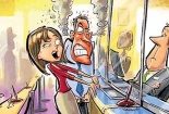 Nếu chỉ kiếm tiền đủ sống thì bạn đang nghèo, muốn giàu có phải từ bỏ 5 thứ sau