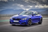 BMW khai tử động cơ 4 xy-lanh cho dòng M