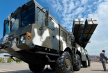 Belarus khoe pháo phản lực có sức mạnh kinh hoàng khiến đối phương 'nể phục'