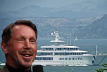 Tỷ phú Larry Ellison và những bí quyết 'vàng' giúp bạn chinh phục thành công