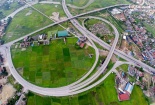 Đột phá về hạ tầng tại tam giác vàng Bắc Bộ