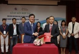  Kết nối đầu tư, đưa sản phẩm của nhà khoa học đến với thị trường