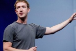 Ông chủ Facebook Mark Zuckerberg và những phương châm 'bất hủ' giúp bạn thêm yêu cuộc sống