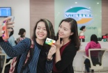 Vượt tiêu chuẩn ngành, chất lượng 4G của Viettel dẫn đầu tại Hà Nội 
