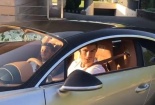 Chiêm ngưỡng 'con mãnh thú mới' Bugatti Chiron trị giá gần 3 triệu USD của Cristiano Ronaldo