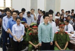 Đại án OceanBank: Những thông tin mới nhất từ tòa sơ thẩm