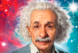 Nhà vật lý học Albert Einstein và những bài học cuộc đời rất đáng suy ngẫm