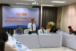 Vay tiêu dùng mới chiếm 5-10% tổng dư nợ