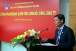 PVC lên tiếng về việc Tổng giám đốc Nguyễn Anh Minh bị bắt vì tội tham ô