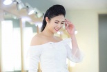 Hoa hậu Ngọc Hân bất ngờ thổ lộ ‘Tình yêu đầu tiên’ khiến nhiều người ngây ngất