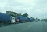 Thêm 4 đoàn tàu Cát Linh - Hà Đông ‘cập bến’ Hà Nội