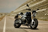Cục Đăng kiểm Việt Nam ra thông báo triệu hồi 80 chiếc mô tô BMW Motorrad R nine T