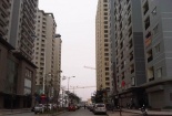 Hà Nội: Rơi từ tầng 20 chung cư, người phụ nữ tử vong