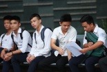 Sự thật một trường nổi tiếng ở TP. HCM cấm nam nữ ngồi cạnh nhau: Thầy hiệu trưởng lên tiếng