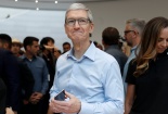 Nhiều người sẵn sàng mua iPhone X bản đắt nhất 1.149 USD