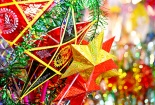 Giá cả thị trường ngày hôm nay (4/10): Đèn ông sao 'cháy hàng' tại Hà Nội