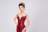 Chính thức bước vào cuộc thi Miss Grand International, Huyền My nắm giữ những lợi thế nào?