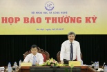 Nhiều điểm nhấn quan trọng trong hoạt động KH&CN quý III/2017
