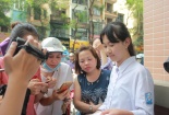 Thi THPT quốc gia 2018: Sẽ không có đề thi minh họa?