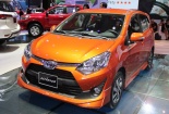 Xe HOT trong tuần: Toyota Wiko giá rẻ hơn Kia Morning; mô tô 'nhái' 21 triệu 