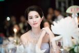 Bí quyết trang điểm đẹp rạng ngời trong ngày cưới như hoa hậu Đặng Thu Thảo
