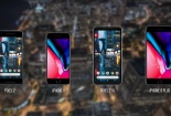 Kết quả thú vị khi so sánh iPhone 8/Plus và Pixel 2/XL