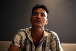 Vụ ‘người cha lang thang tìm vợ và 2 con gái’: Đã có người bên Trung Quốc nhìn thấy 3 mẹ con