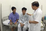 Cảnh báo về những cái chết ‘xanh’ 