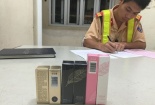 Phát hiện 3.380 thỏi son, 296 can nước giặt đậm đặc giả nhãn hiệu