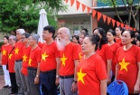 Chuyện tình 60 mùa khai giảng của vợ chồng thầy Văn Như Cương
