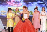 'Cơn mưa' giải thưởng trong đêm Chung kết xếp hạng Sao Mai 2017