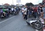 Tai nạn giao thông mới nhất 24h qua ngày 9/10/2017