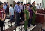 Bà Châu Thị Thu Nga bị đề nghị án chung thân
